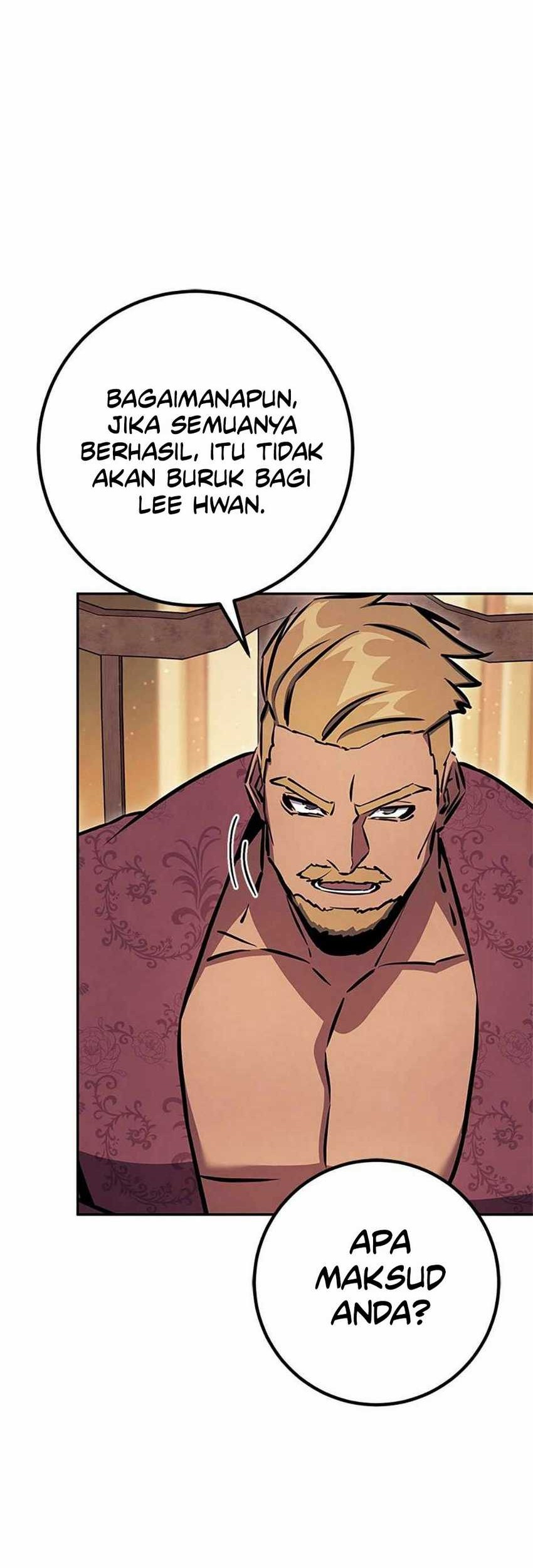God’s Web Novel Bab 45 halaman 6