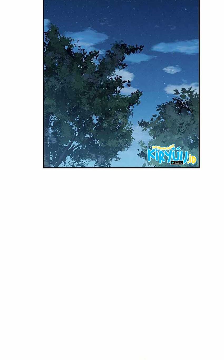 God’s Web Novel Bab 45 halaman 8