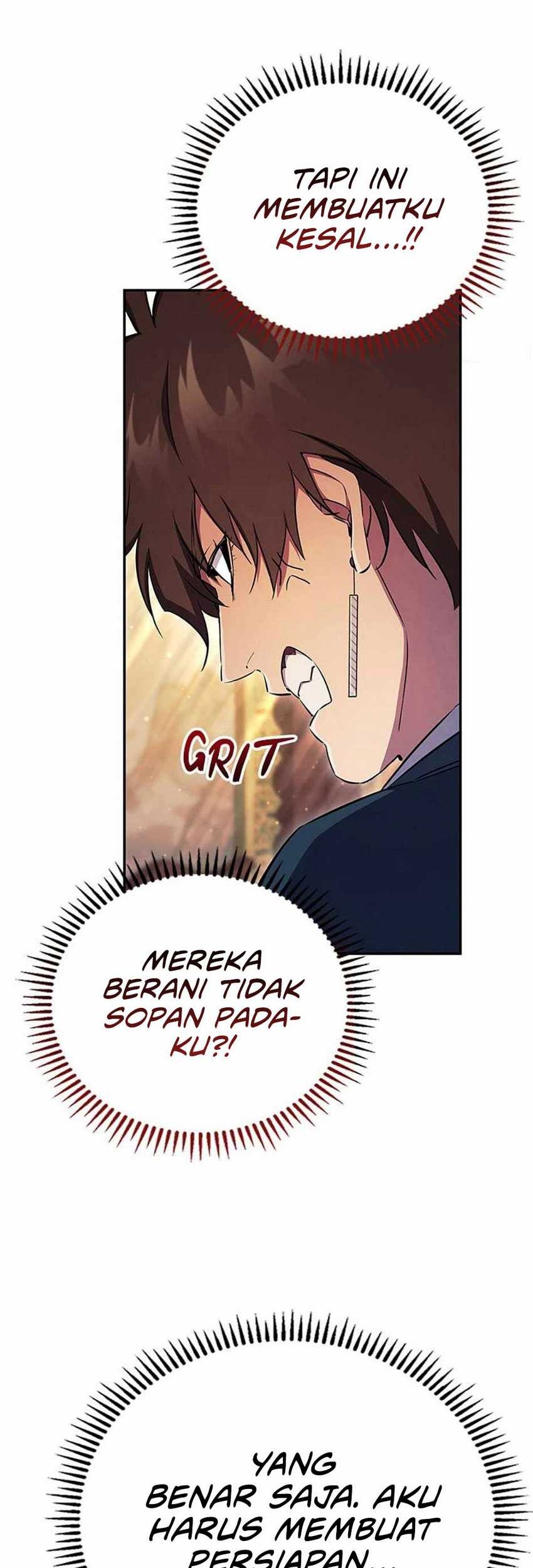 God’s Web Novel Bab 45 halaman 14