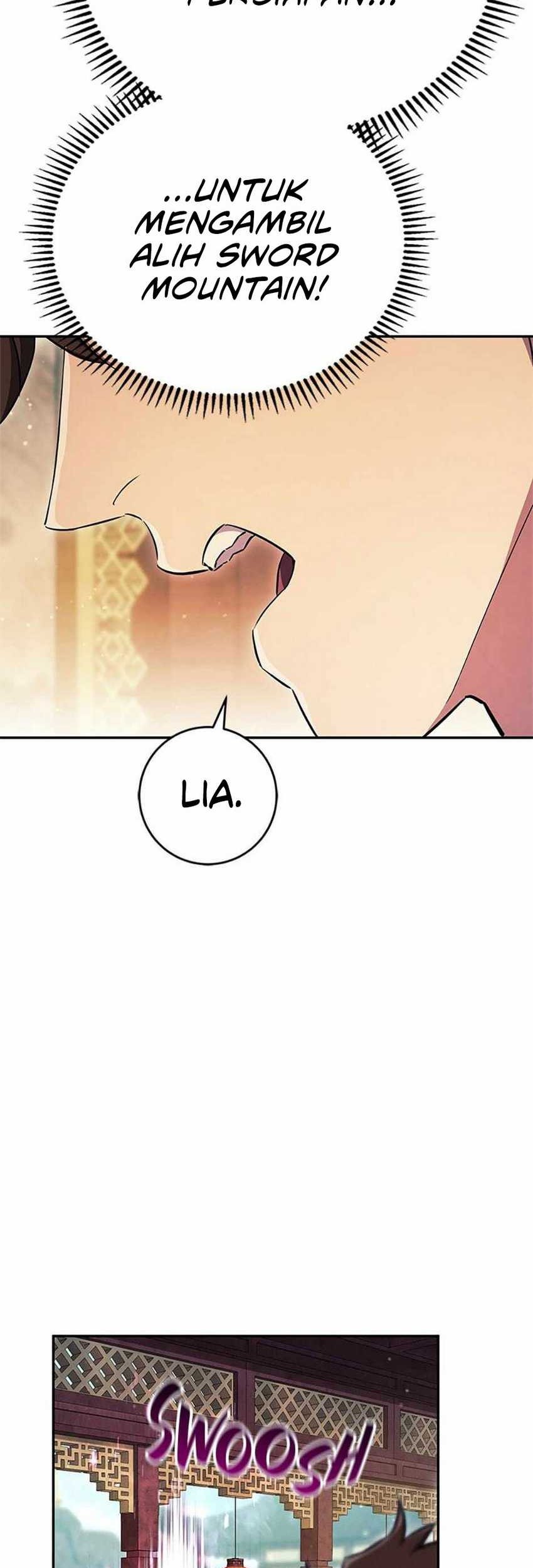 God’s Web Novel Bab 45 halaman 15