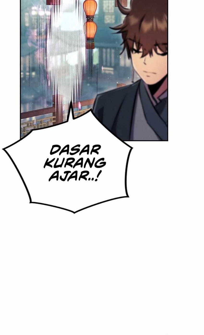 God’s Web Novel Bab 45 halaman 16