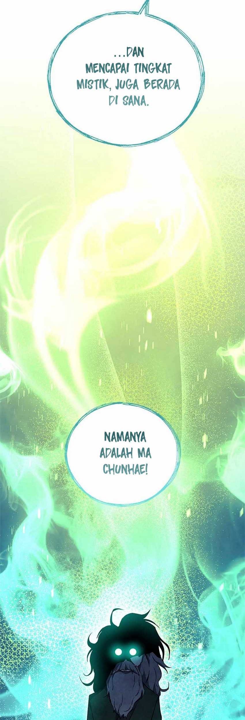 God’s Web Novel Bab 45 halaman 34