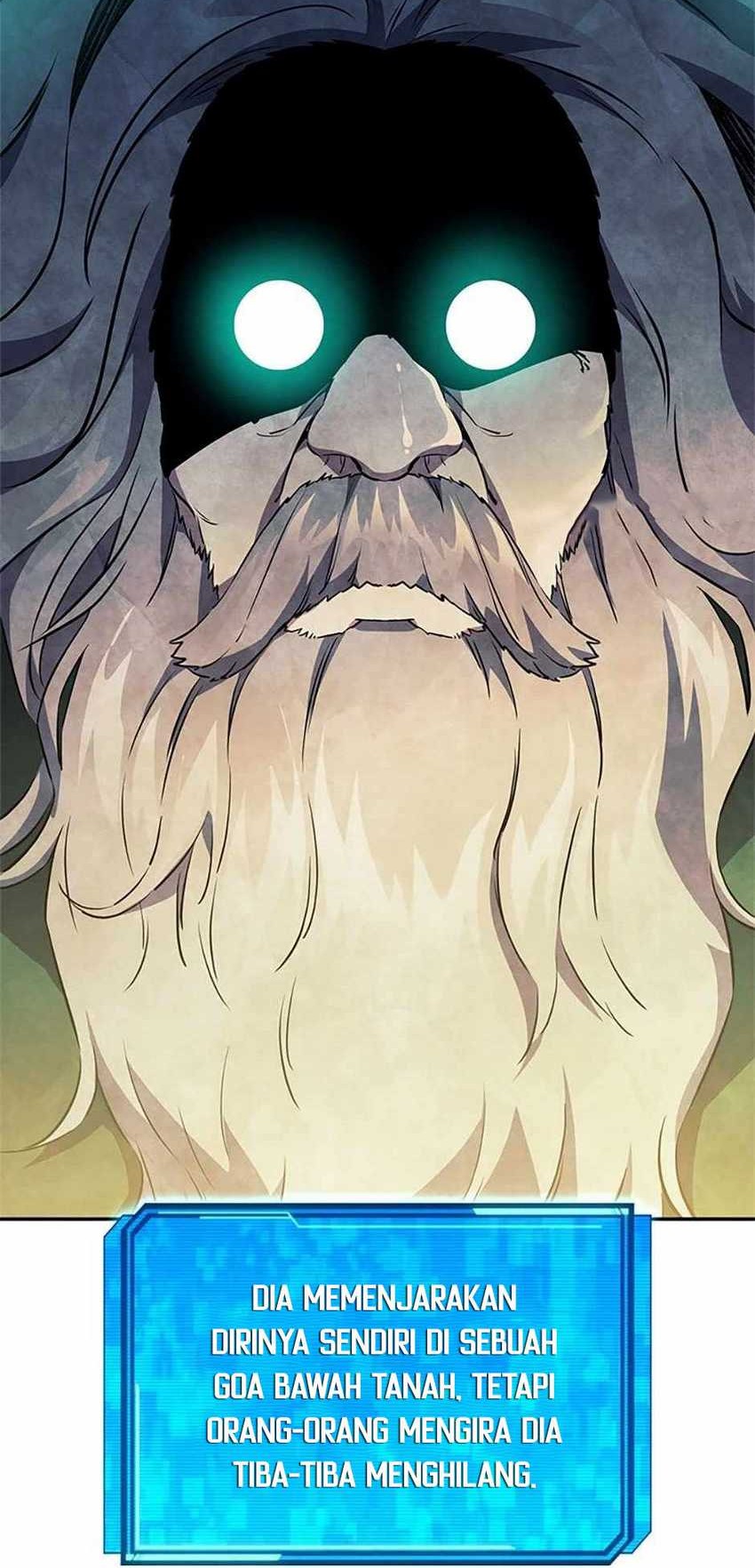 God’s Web Novel Bab 45 halaman 36