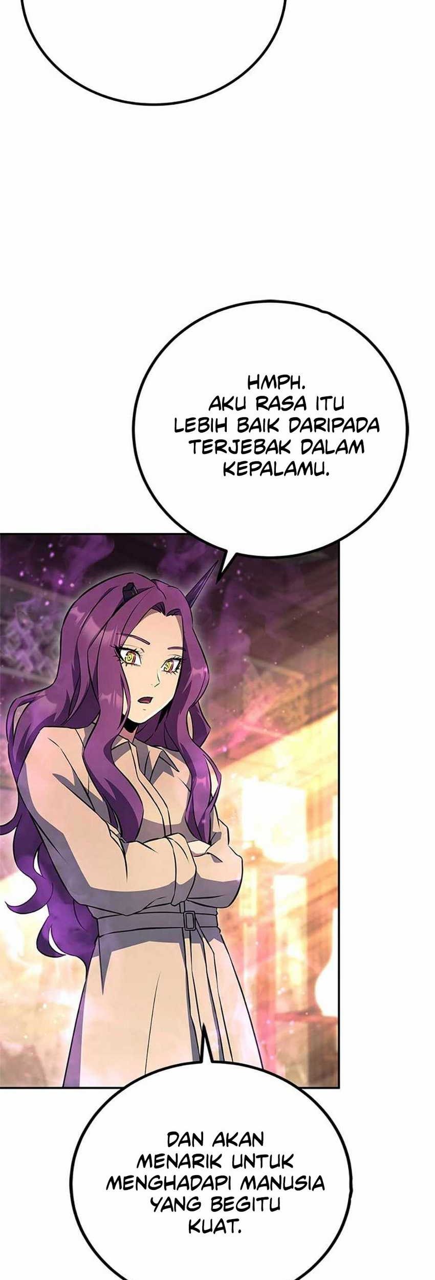 God’s Web Novel Bab 45 halaman 39