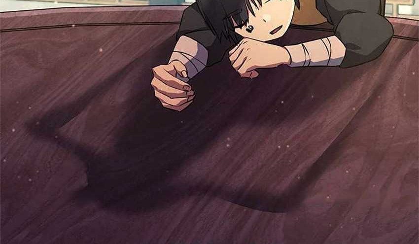 God’s Web Novel Bab 45 halaman 44