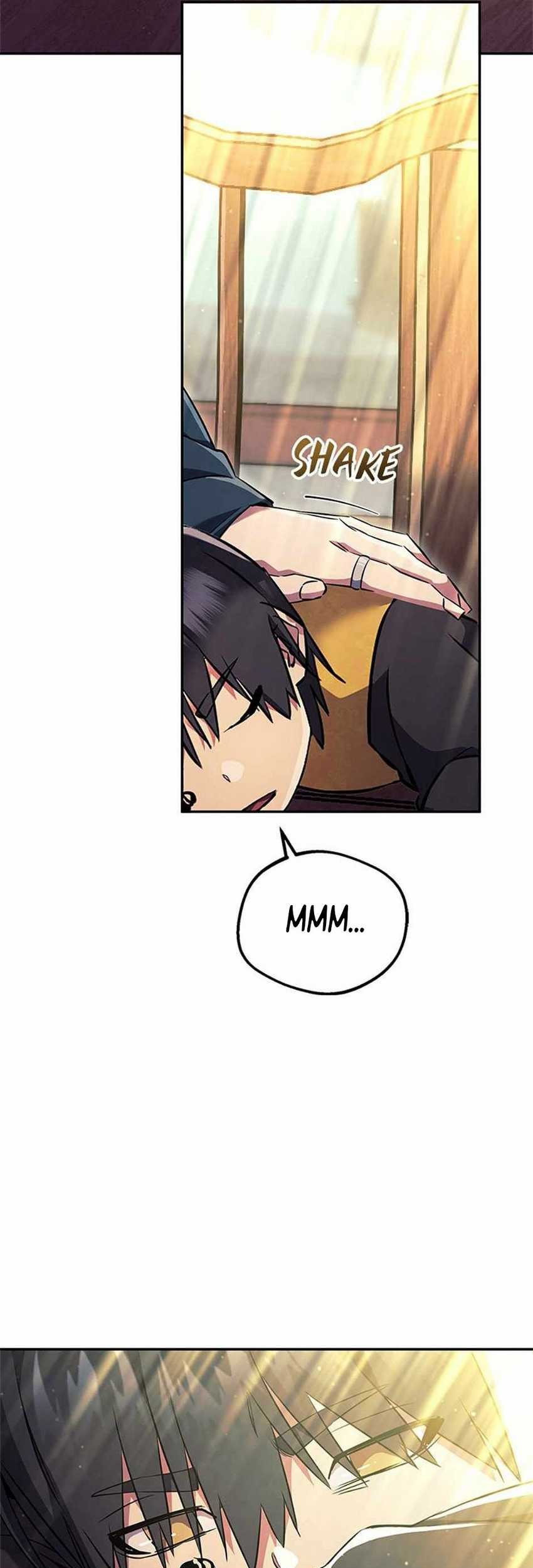 God’s Web Novel Bab 45 halaman 45
