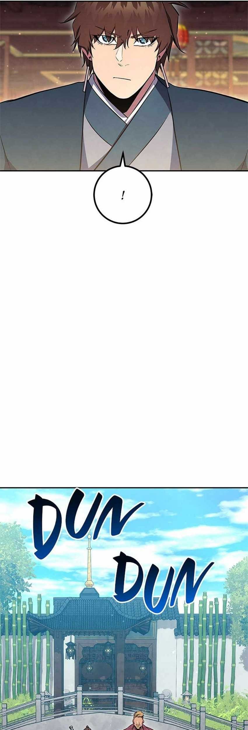 God’s Web Novel Bab 45 halaman 53