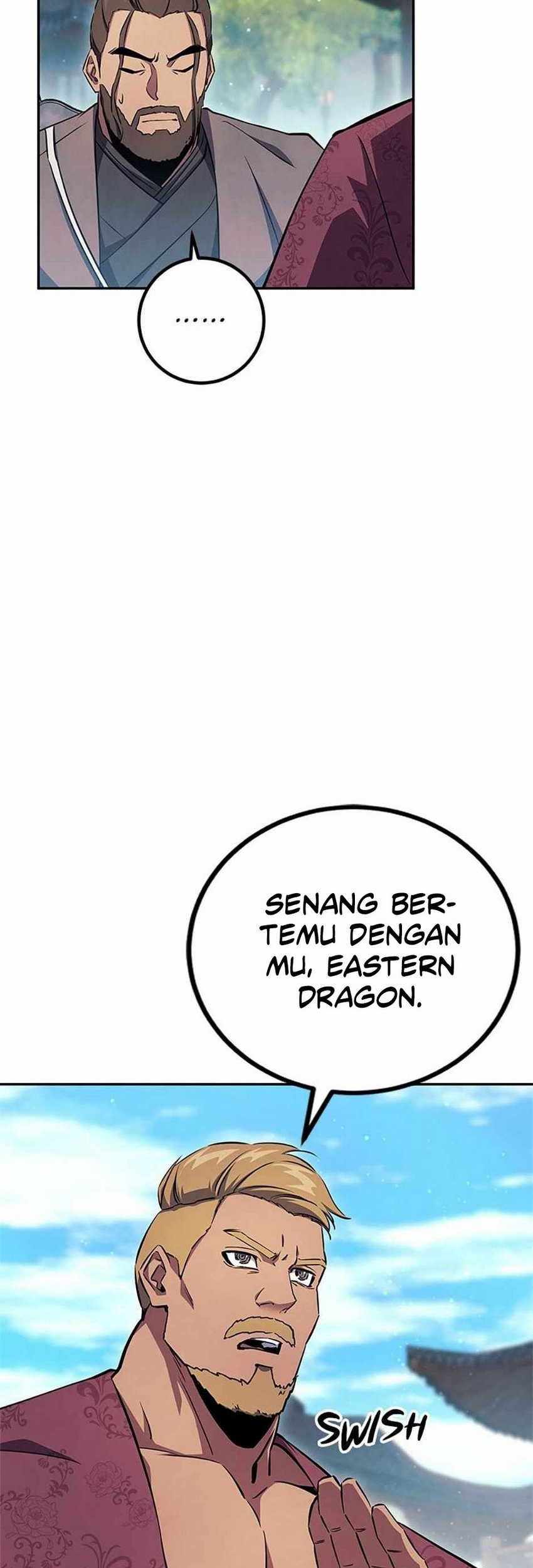 God’s Web Novel Bab 45 halaman 55
