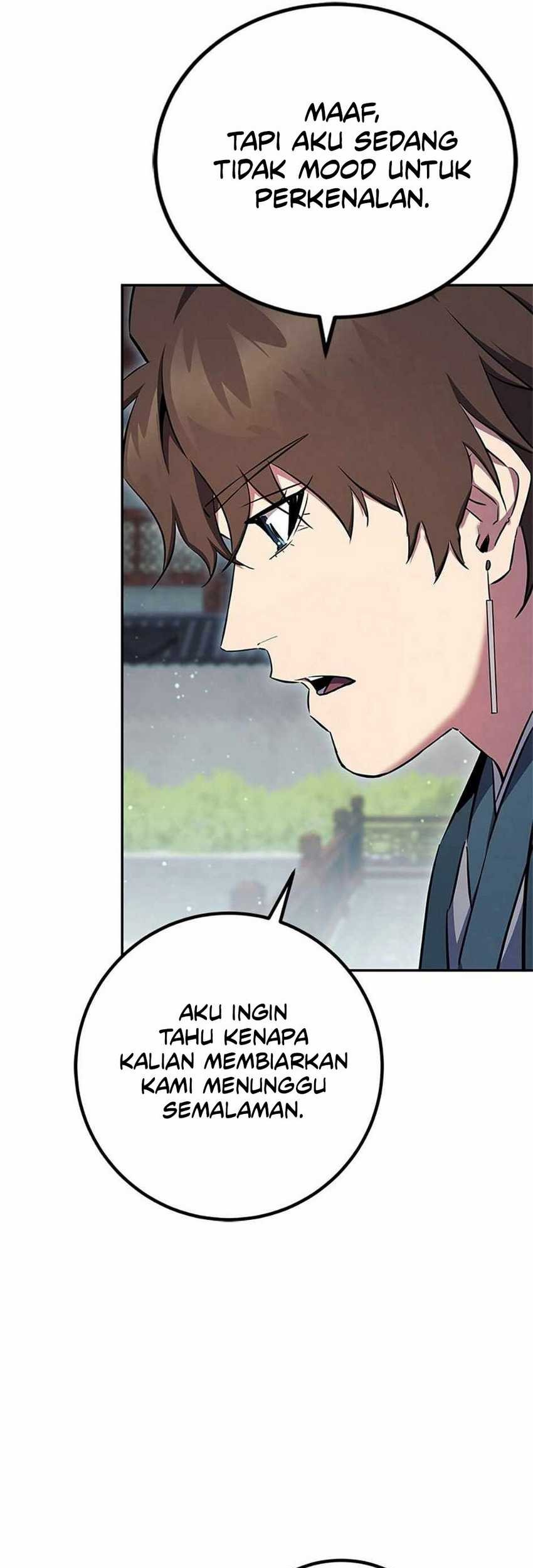 God’s Web Novel Bab 45 halaman 57