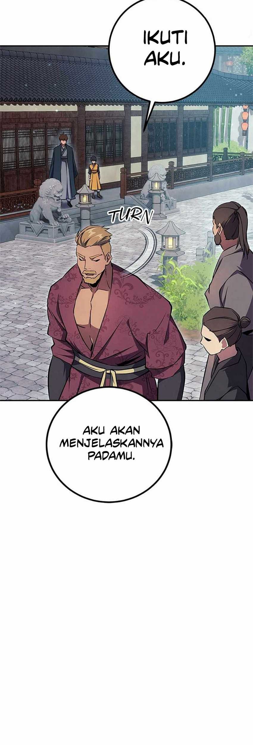 God’s Web Novel Bab 45 halaman 58