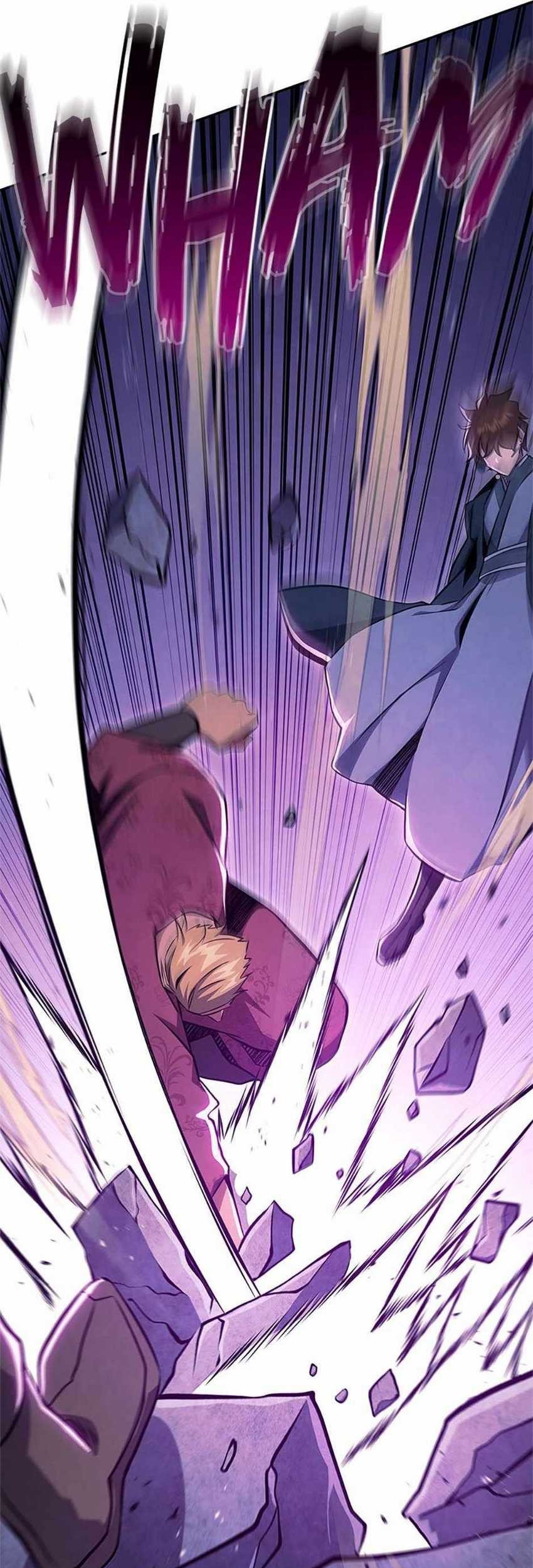 God’s Web Novel Bab 45 halaman 61