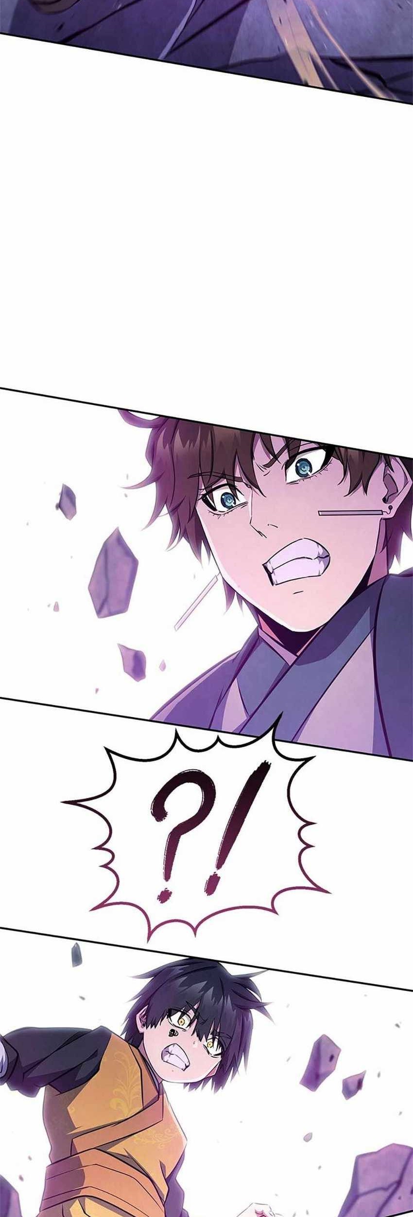 God’s Web Novel Bab 45 halaman 62