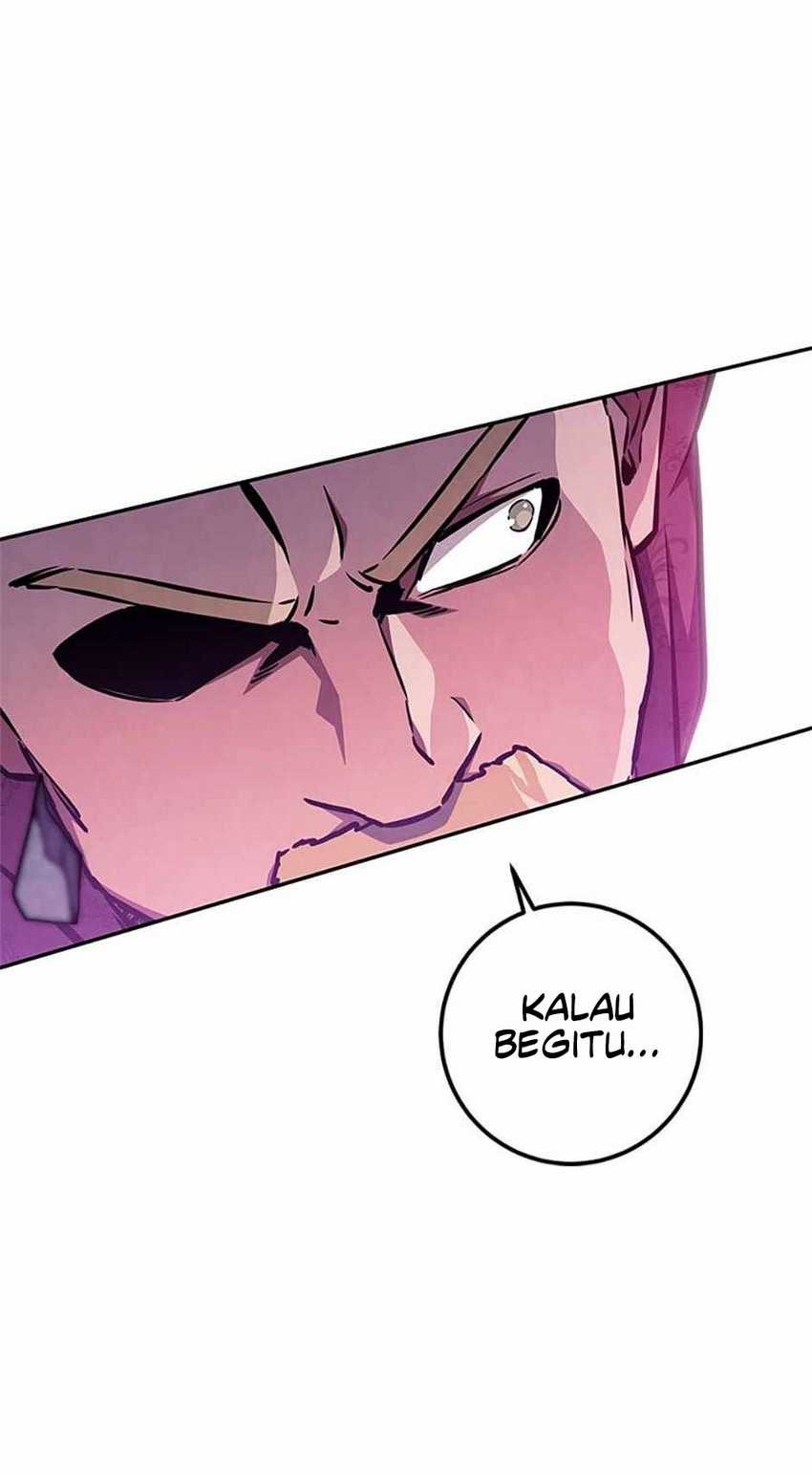 God’s Web Novel Bab 45 halaman 64