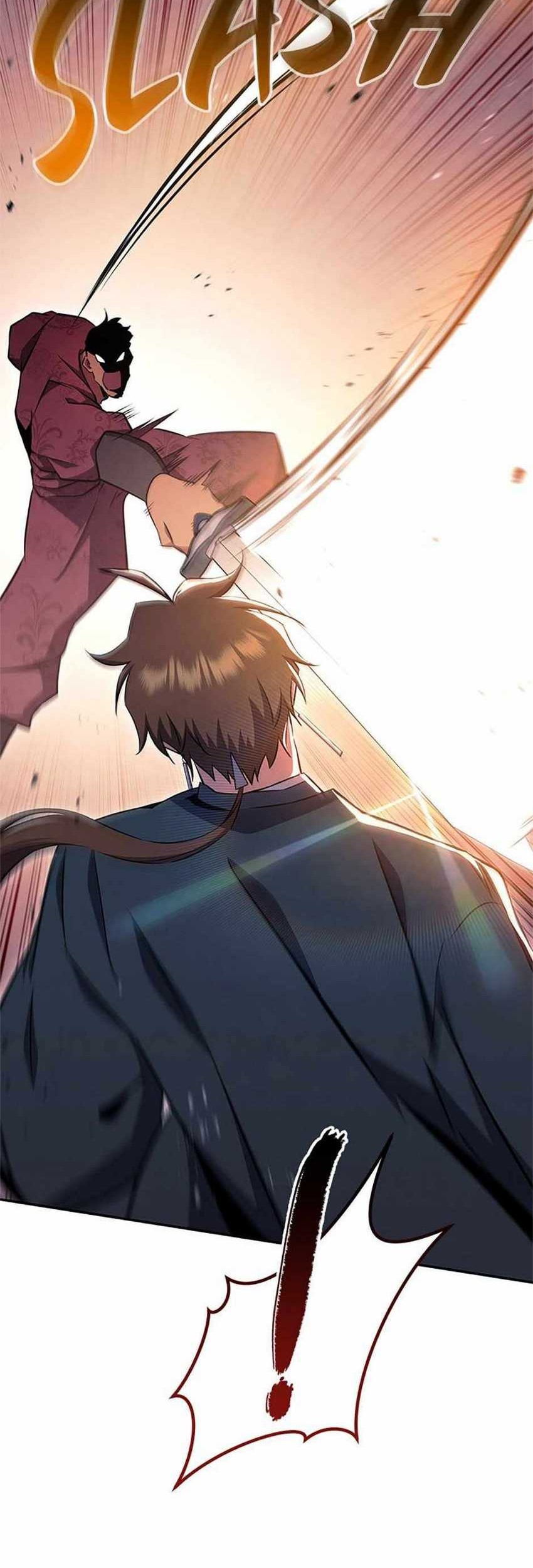 God’s Web Novel Bab 45 halaman 66