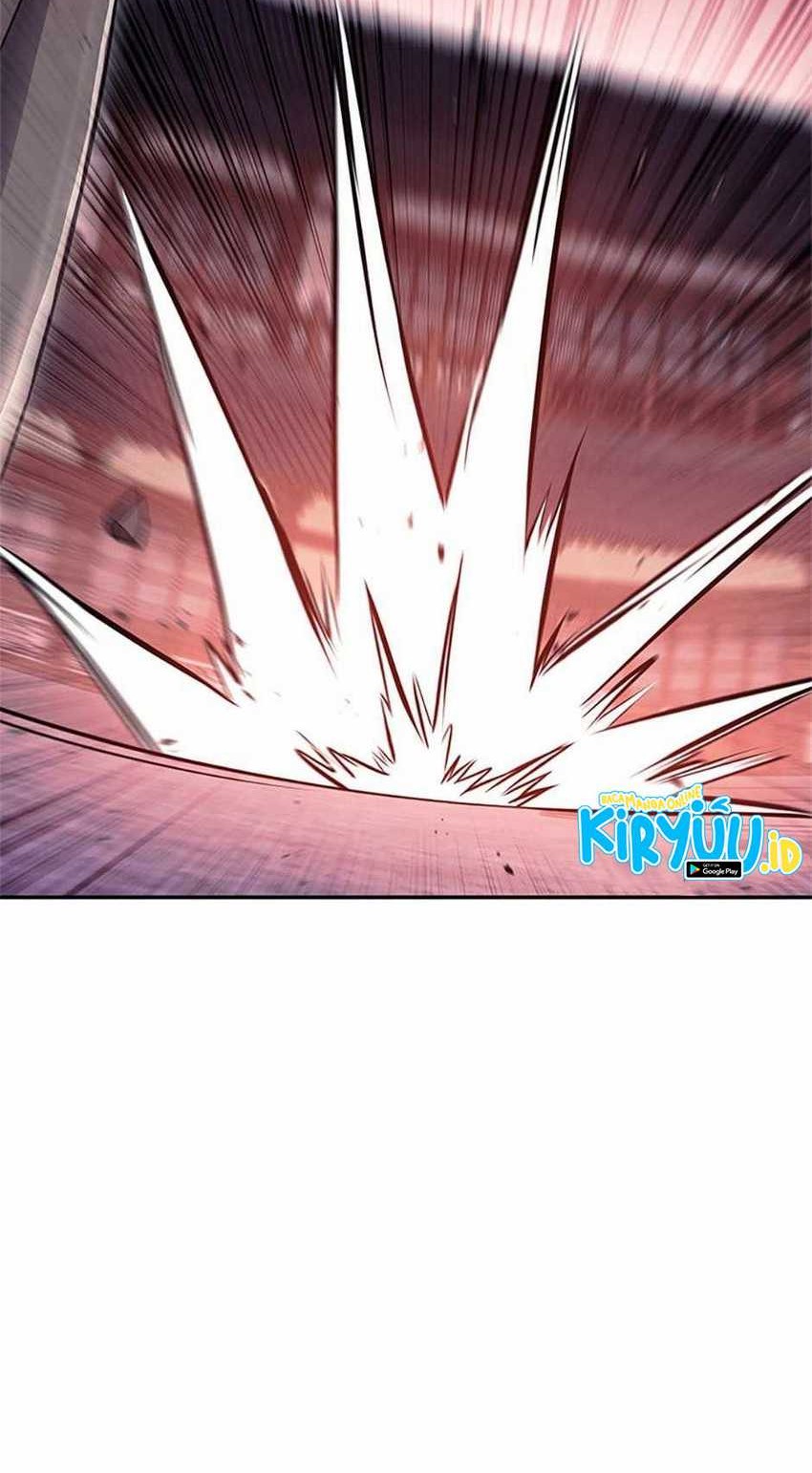 God’s Web Novel Bab 45 halaman 68