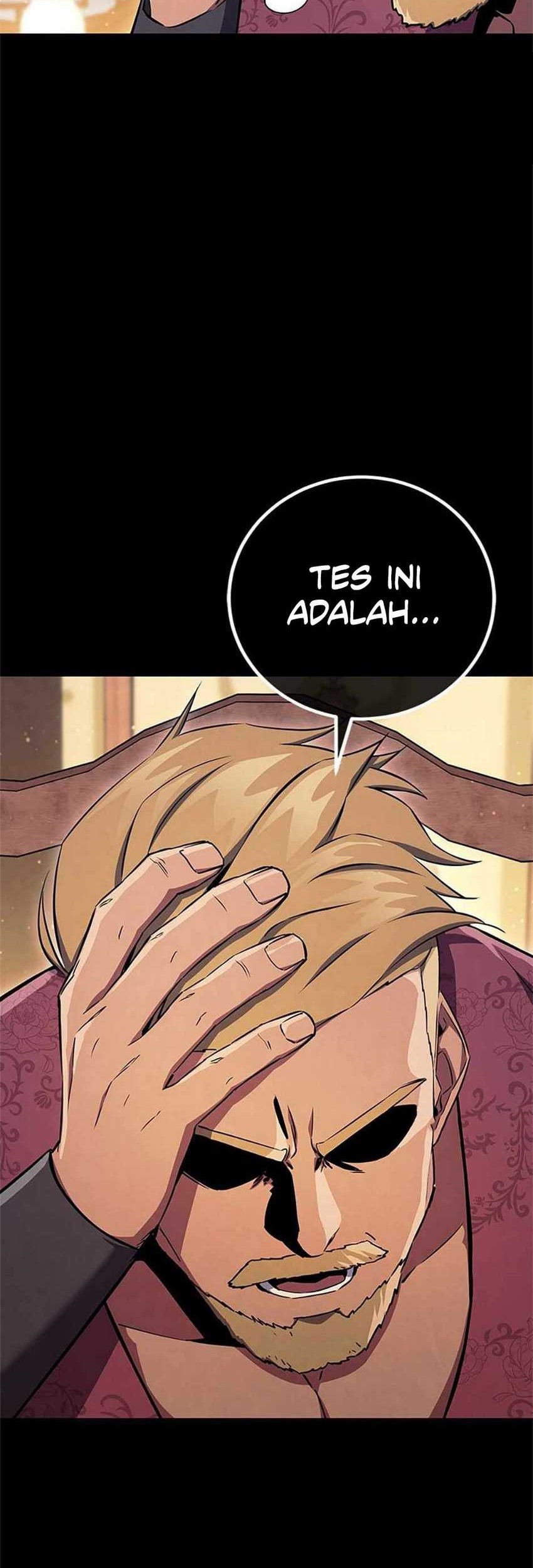 God’s Web Novel Bab 45 halaman 70