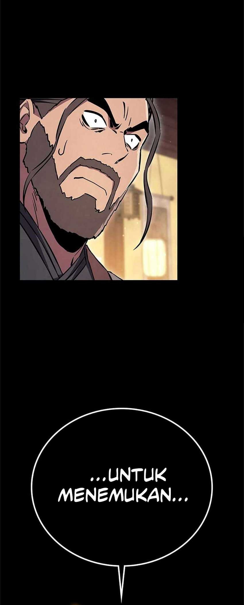 God’s Web Novel Bab 45 halaman 71