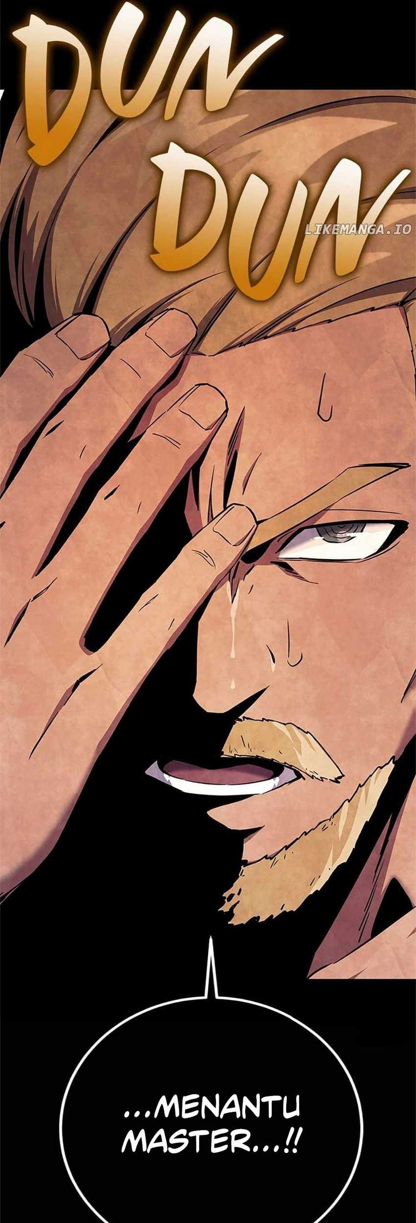 God’s Web Novel Bab 45 halaman 72