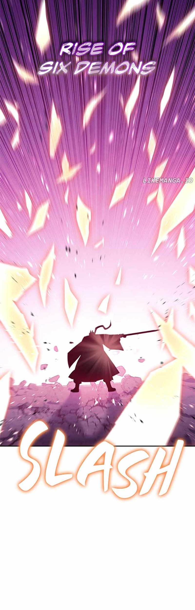 God’s Web Novel chapter 46 halaman 42