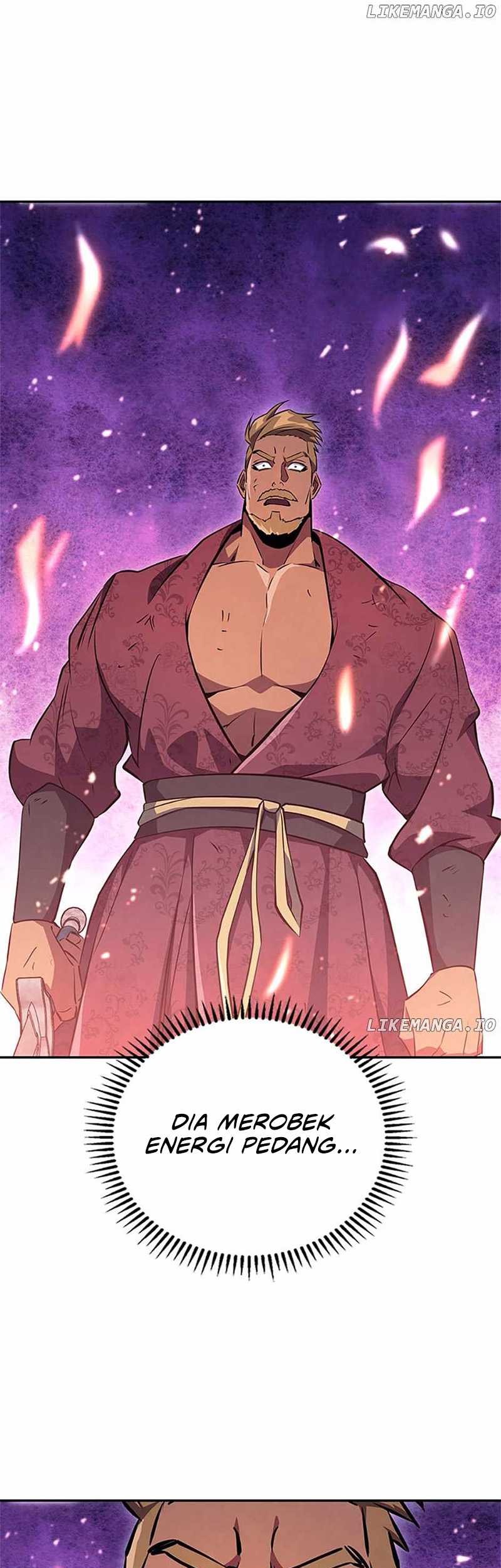 God’s Web Novel chapter 46 halaman 44