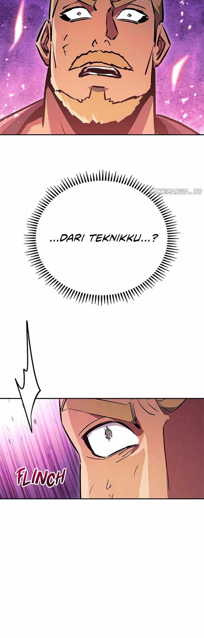 God’s Web Novel chapter 46 halaman 45