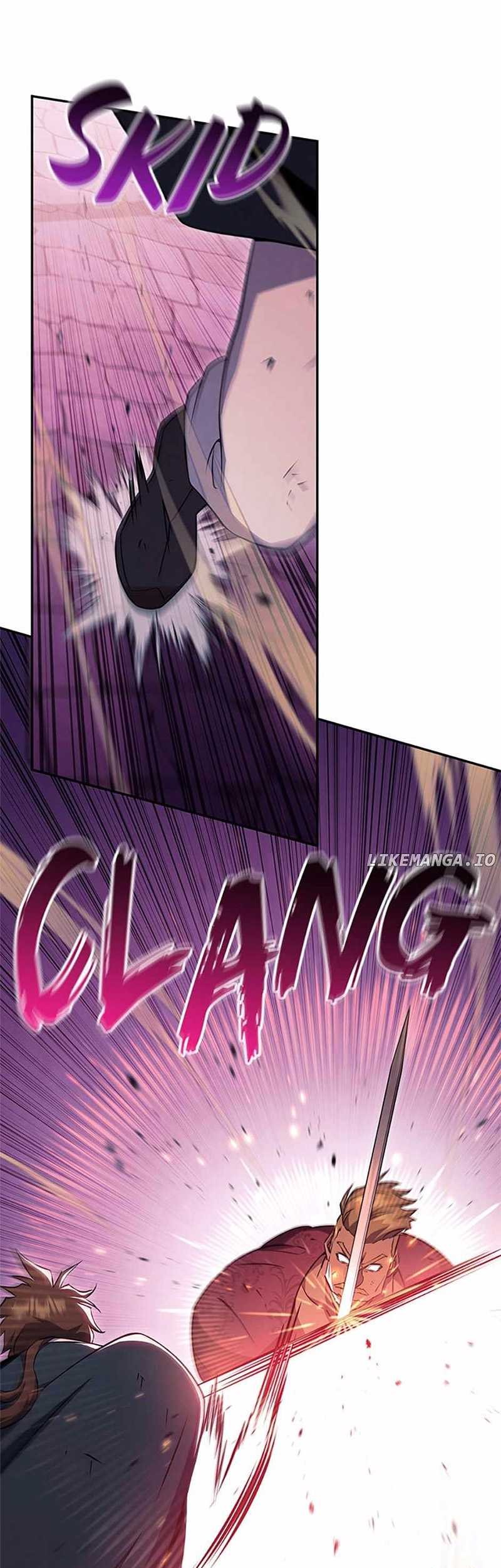 God’s Web Novel chapter 46 halaman 48