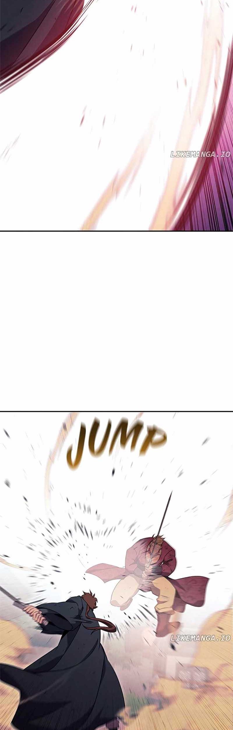 God’s Web Novel chapter 46 halaman 49