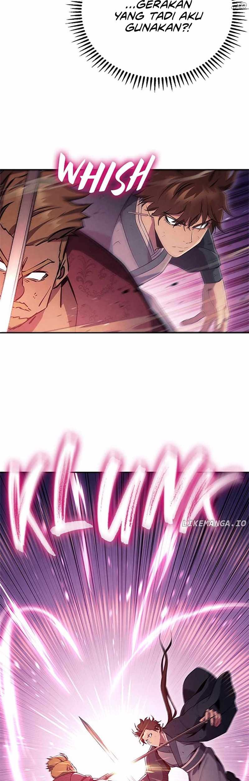 God’s Web Novel chapter 46 halaman 51