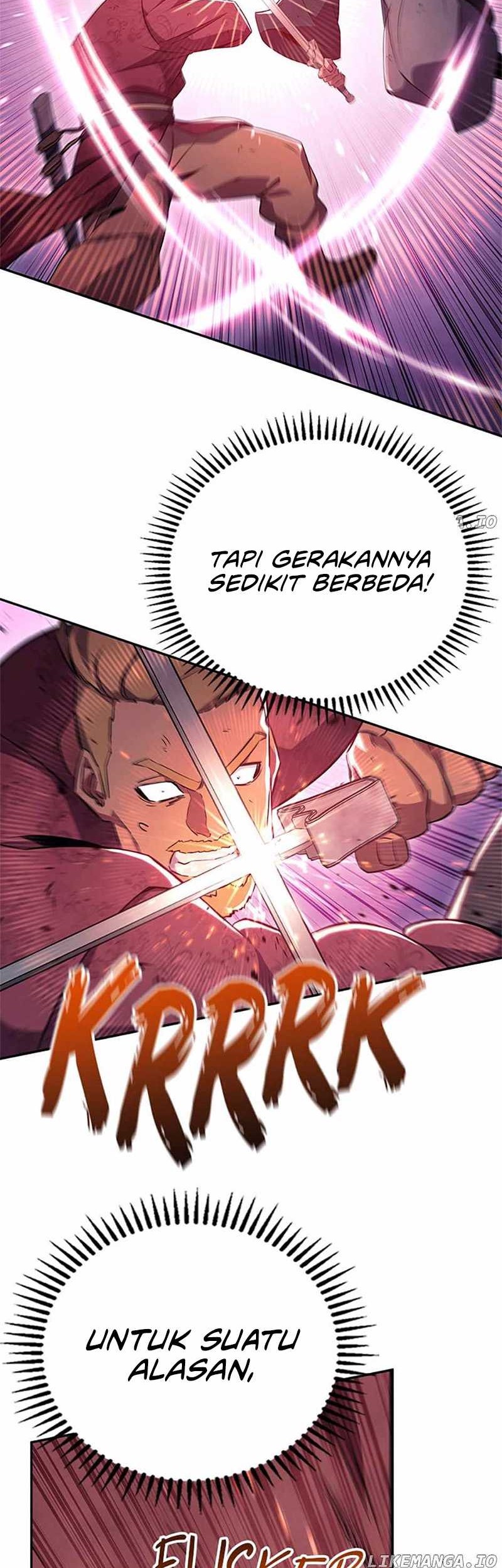 God’s Web Novel chapter 46 halaman 52