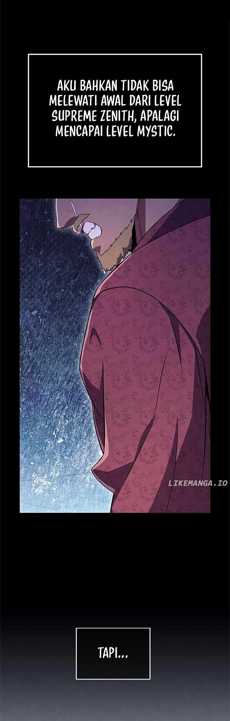 God’s Web Novel chapter 46 halaman 58