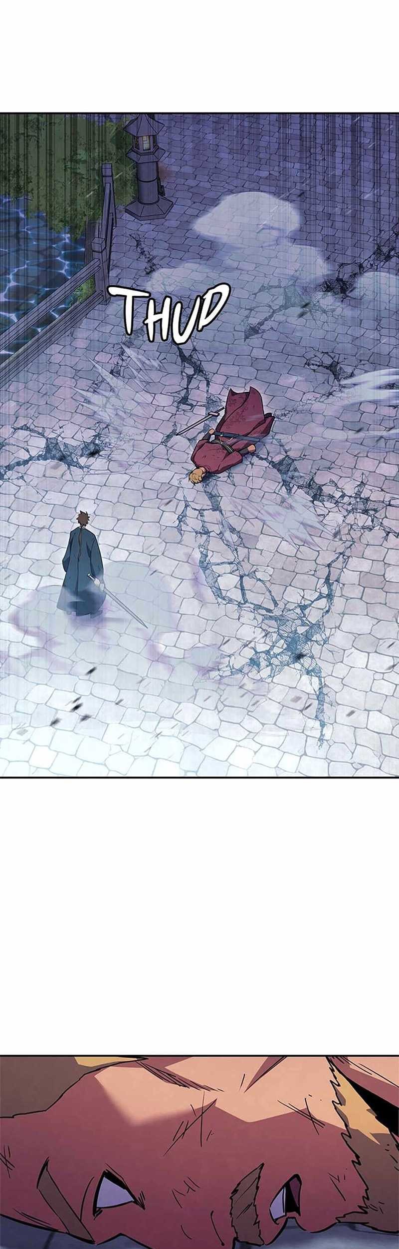 God’s Web Novel chapter 46 halaman 65