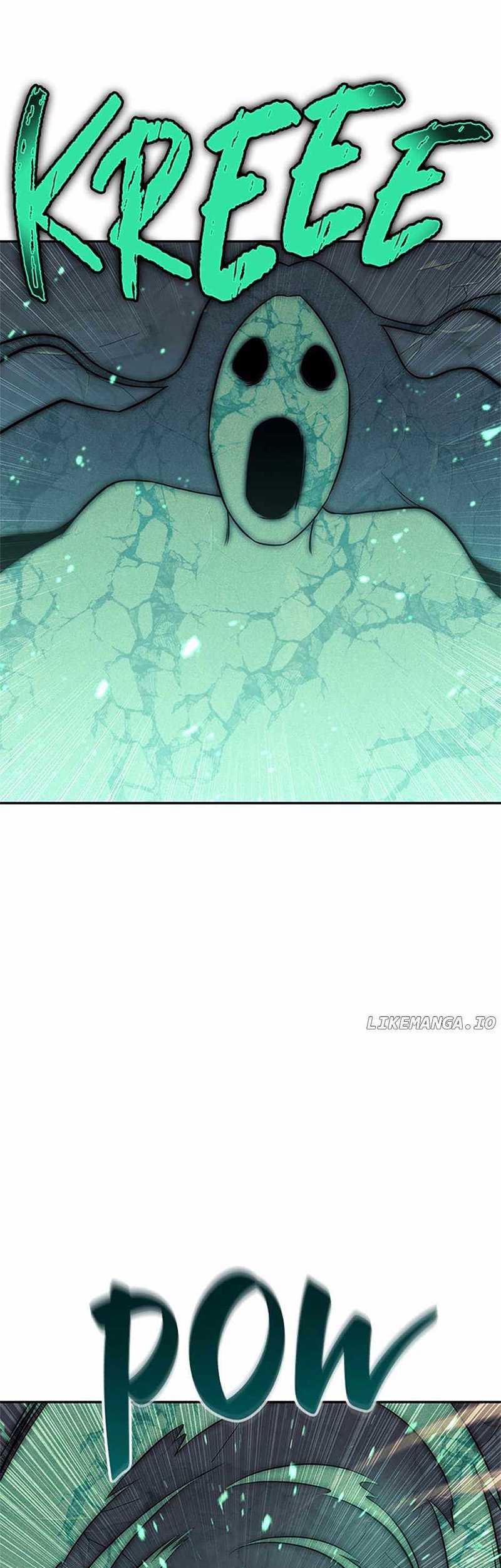 God’s Web Novel chapter 47 halaman 2