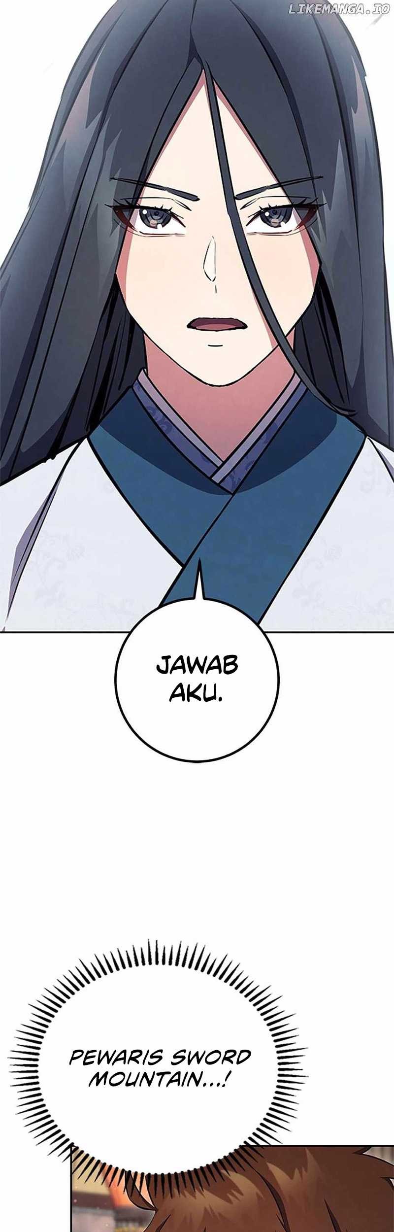 God’s Web Novel chapter 47 halaman 44