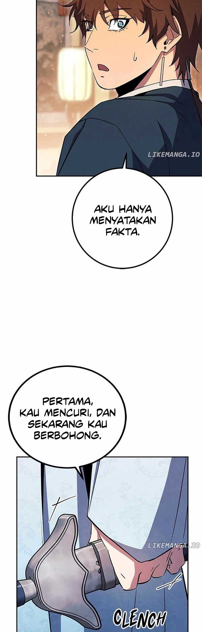 God’s Web Novel chapter 47 halaman 45
