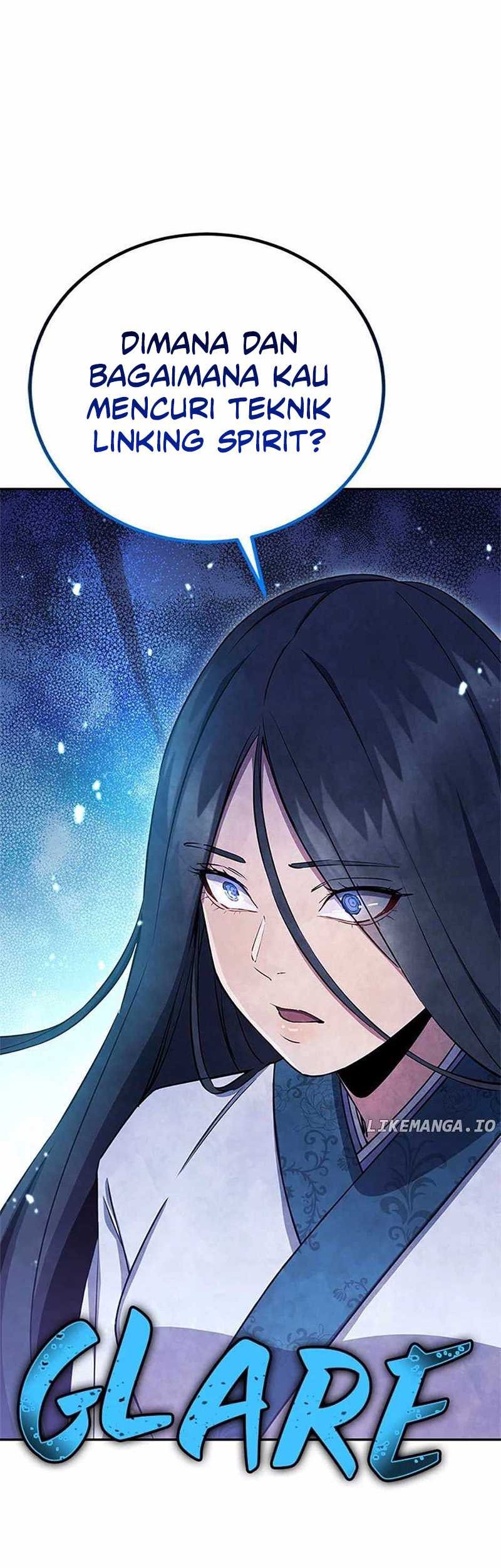 God’s Web Novel chapter 47 halaman 47