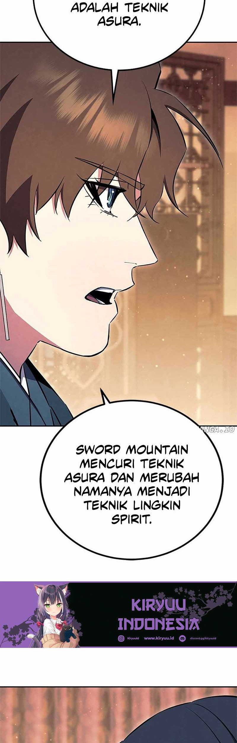 God’s Web Novel chapter 47 halaman 49