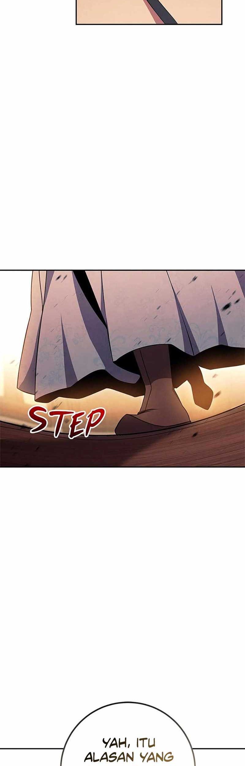 God’s Web Novel chapter 47 halaman 52