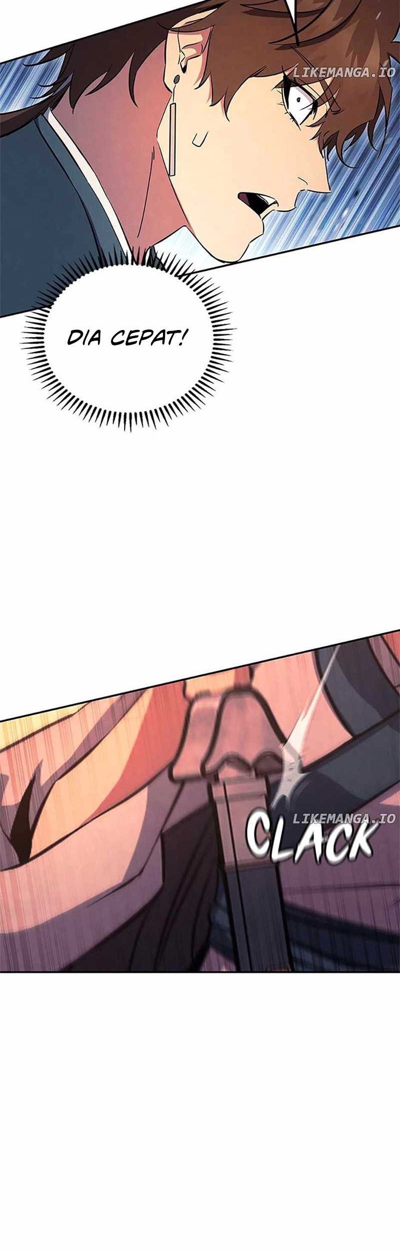 God’s Web Novel chapter 47 halaman 54