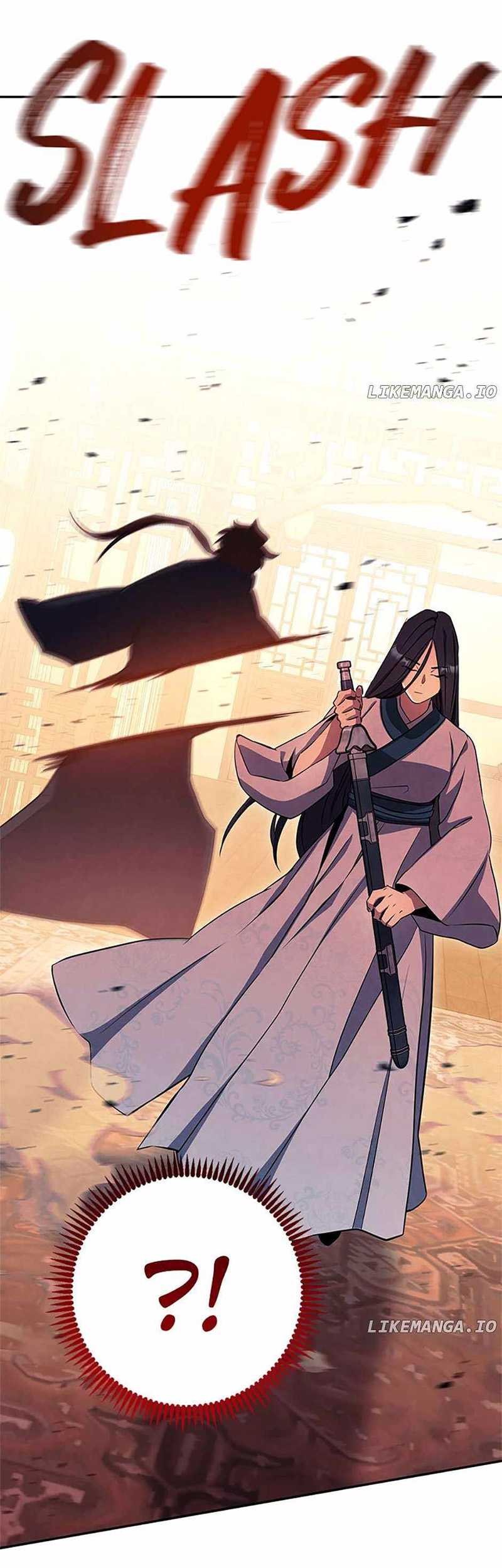 God’s Web Novel chapter 47 halaman 55