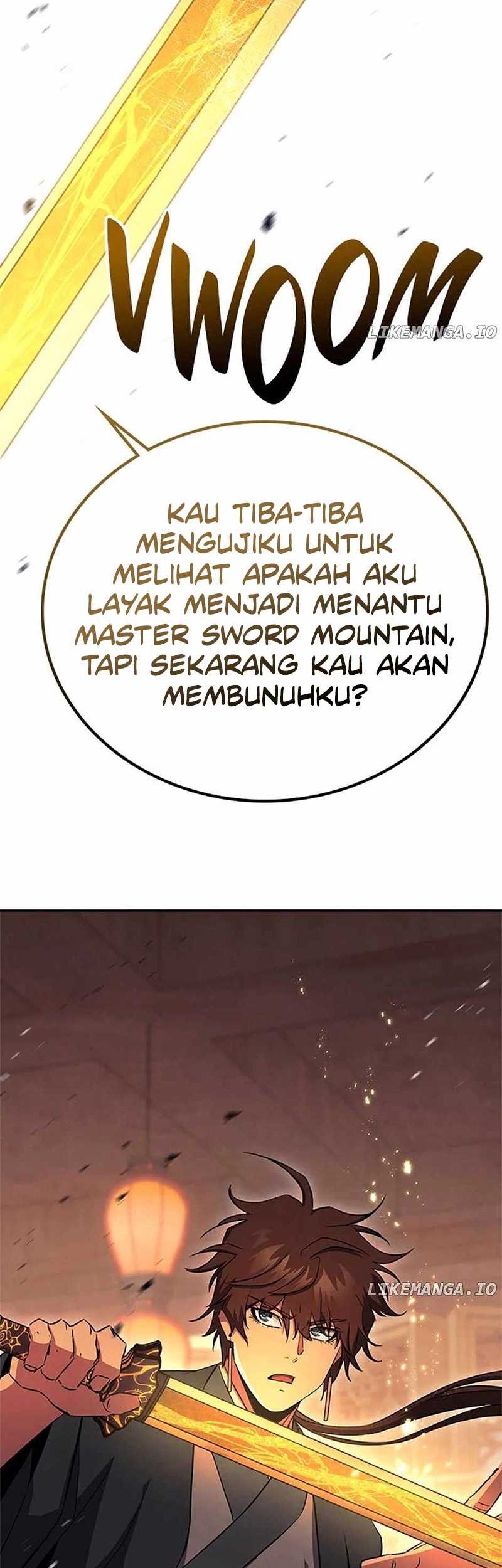 God’s Web Novel chapter 47 halaman 59