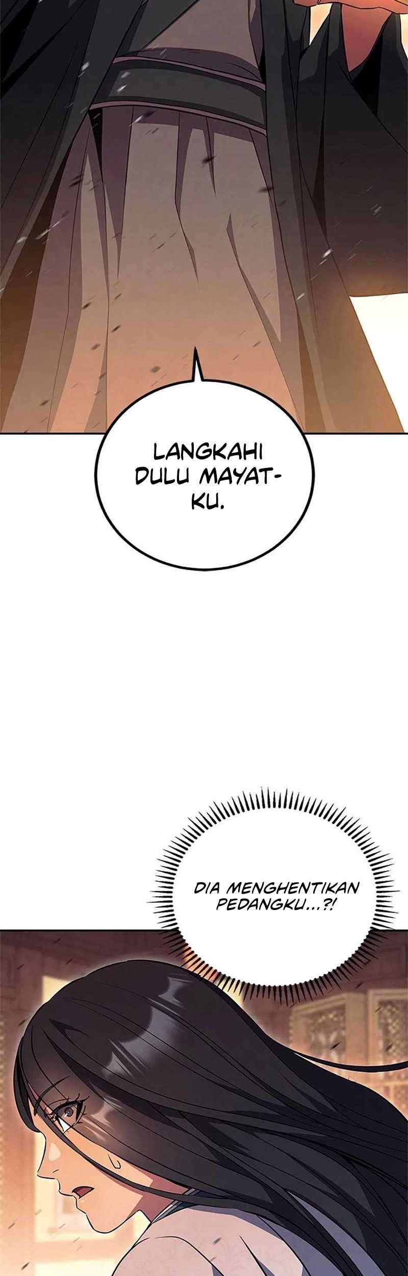God’s Web Novel chapter 47 halaman 60