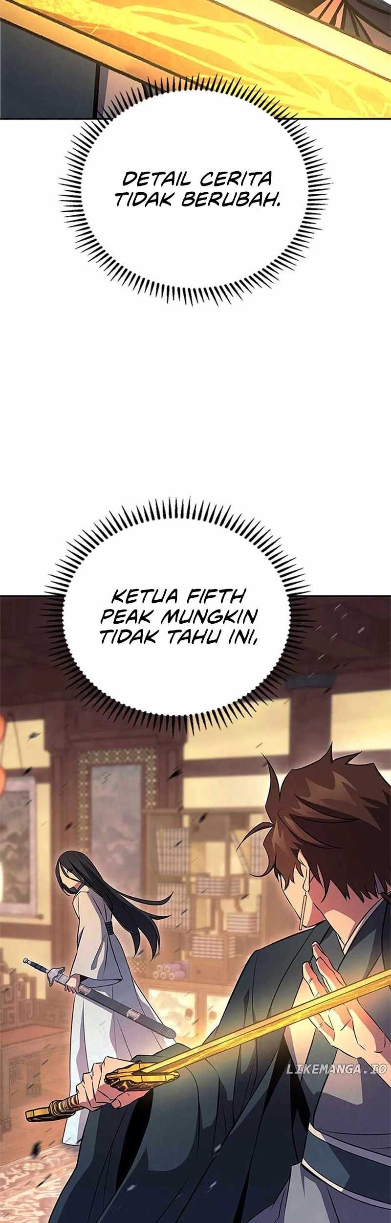 God’s Web Novel chapter 47 halaman 62