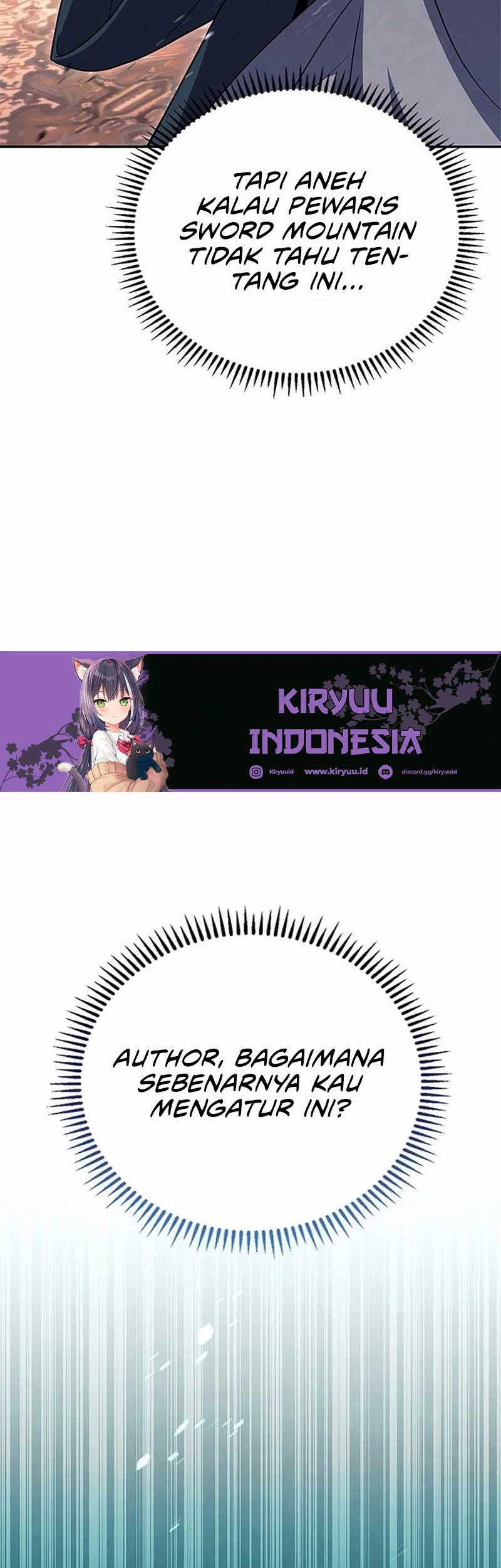 God’s Web Novel chapter 47 halaman 63