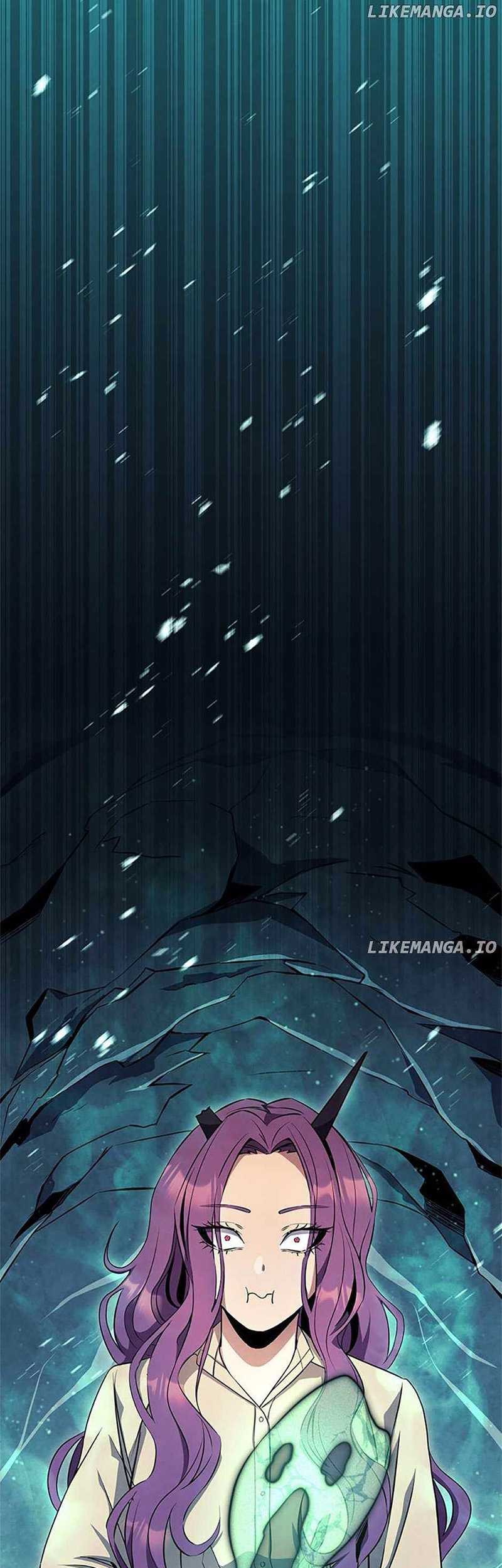 God’s Web Novel chapter 47 halaman 65