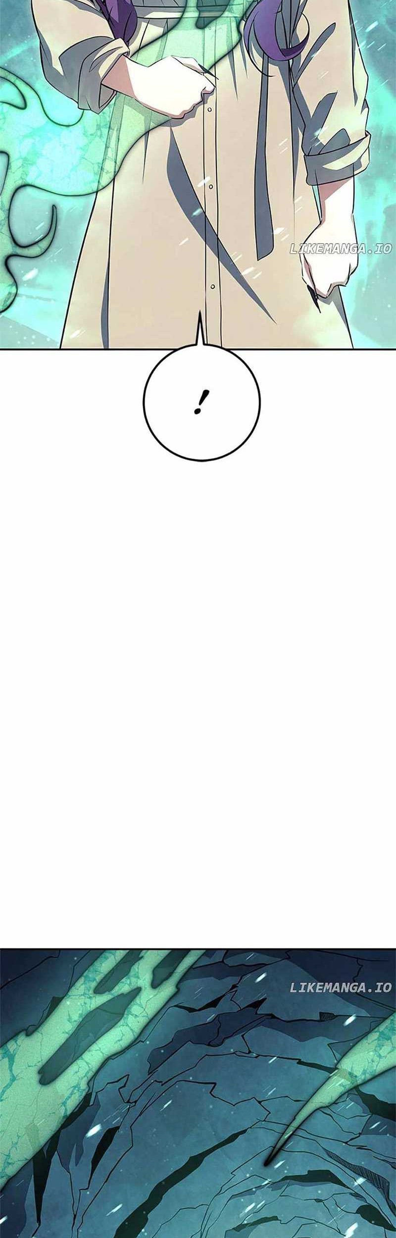 God’s Web Novel chapter 47 halaman 66