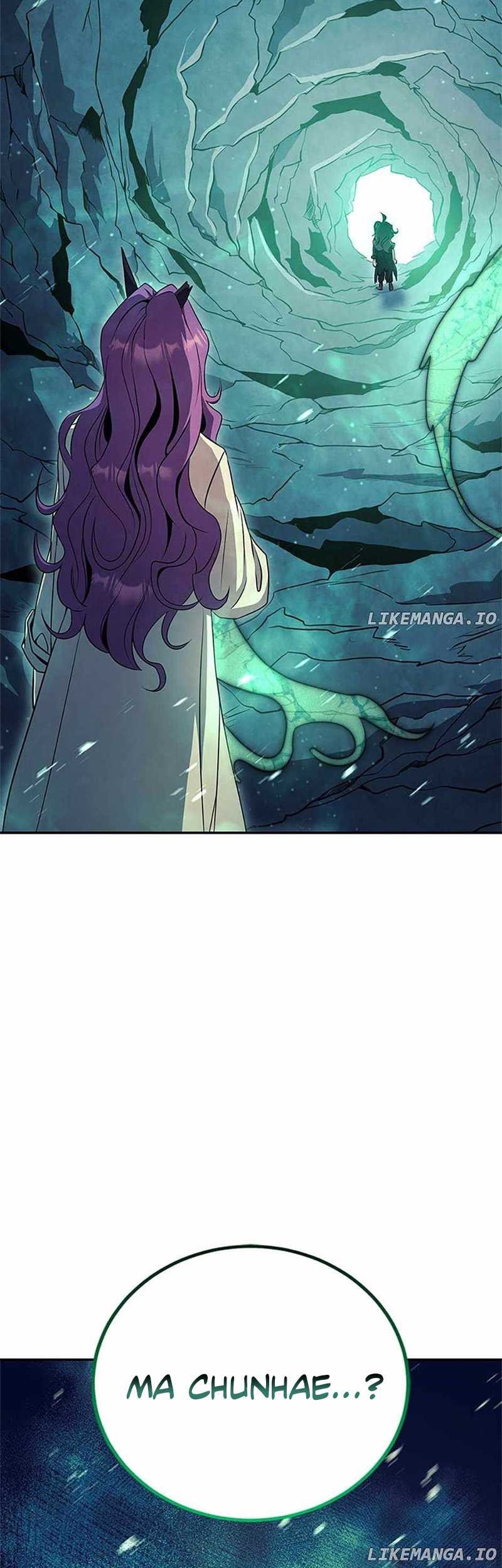God’s Web Novel chapter 47 halaman 67
