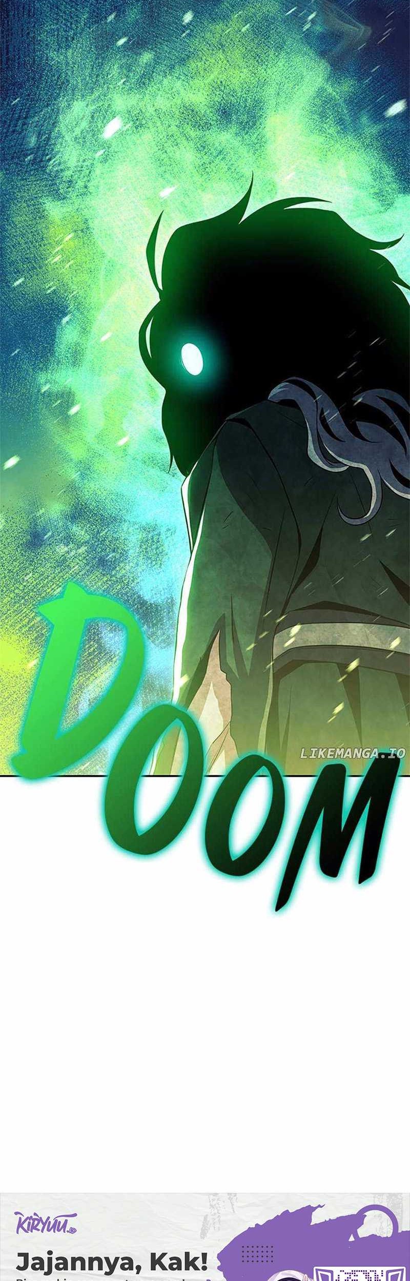 God’s Web Novel chapter 47 halaman 68