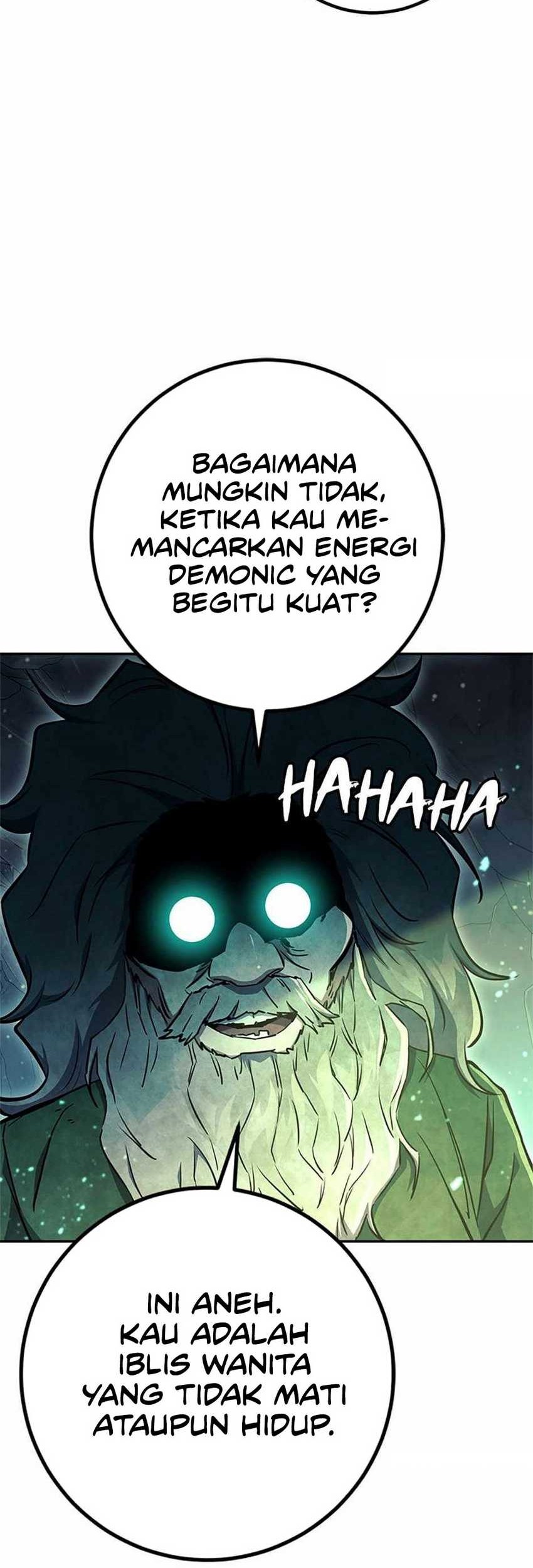 God’s Web Novel Bab 48 halaman 3