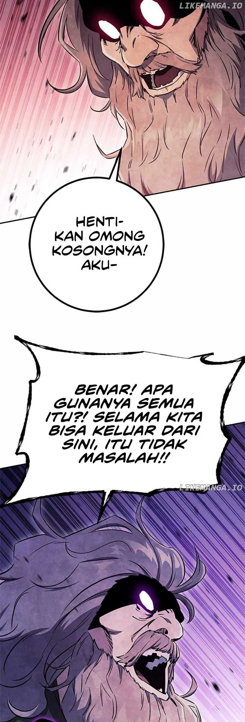 God’s Web Novel Bab 48 halaman 11