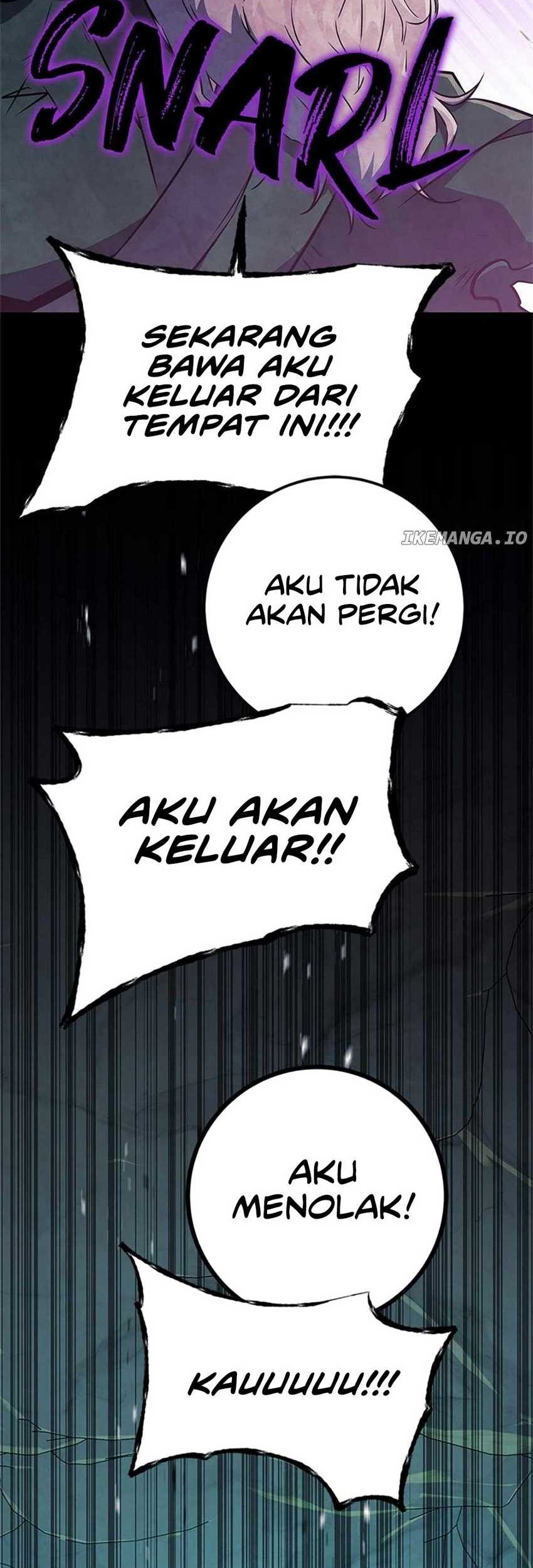 God’s Web Novel Bab 48 halaman 12
